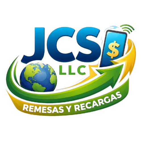 Sistema de Remesas logo